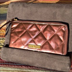 Joy & Iman Wallet